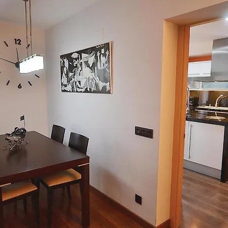 Amazing In With Kitchen Holiday home
