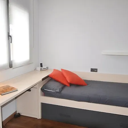 Amazing In With Kitchen Holiday home Santa Susanna