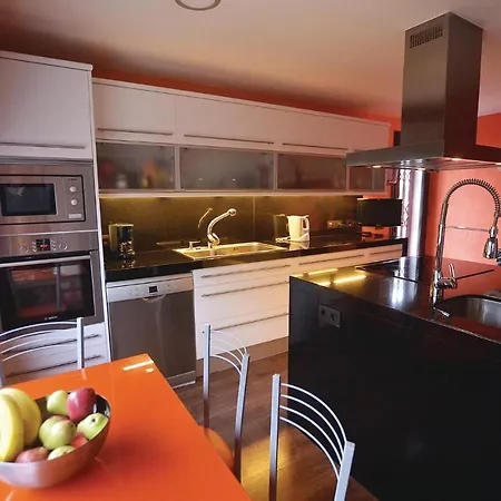 Amazing In With Kitchen 산타수산나