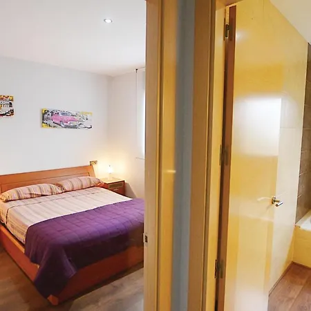 Amazing In With Kitchen Holiday home