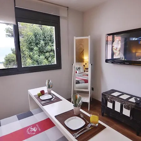 Holiday home Amazing In With Kitchen *