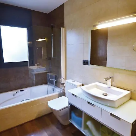 Amazing In With Kitchen