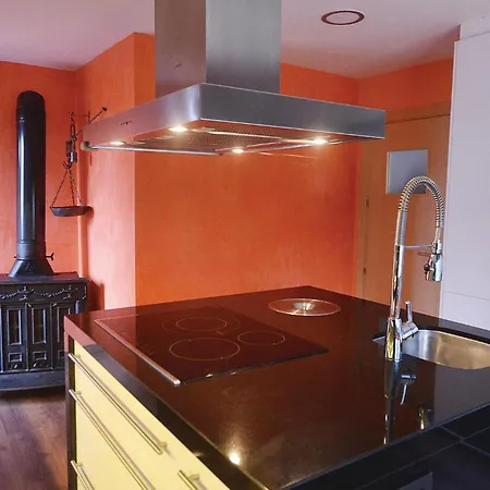 Holiday home Amazing In With Kitchen Santa Susanna