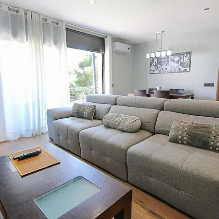 Amazing In With Kitchen * Santa Susanna