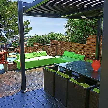 Amazing In With Kitchen * Santa Susanna
