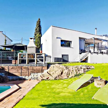 Amazing In With Kitchen Vakantiehuis
