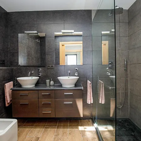 Amazing In With Kitchen * Santa Susanna