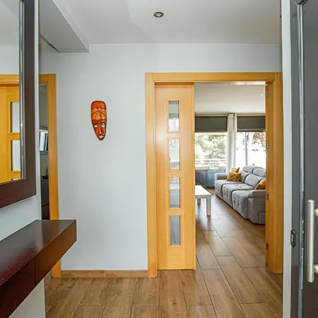 Amazing In With Kitchen * Santa Susanna
