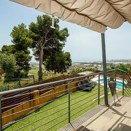 Amazing In With Kitchen Vakantiehuis Santa Susanna