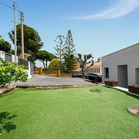 Amazing In With Kitchen Vakantiehuis Santa Susanna