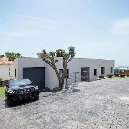 Amazing In With Kitchen Vakantiehuis