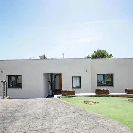 Amazing In With Kitchen Vakantiehuis *