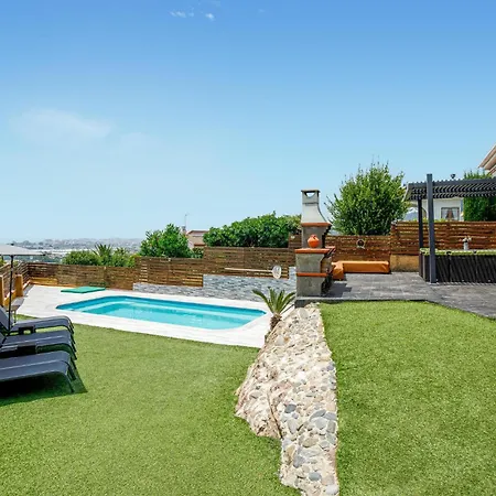 Amazing In With Kitchen Vakantiehuis